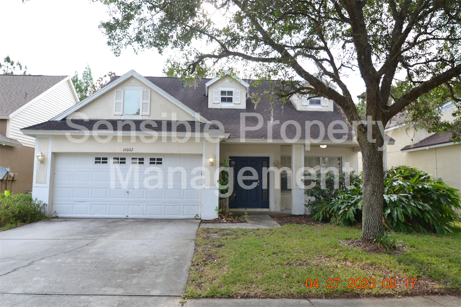 stress free property management